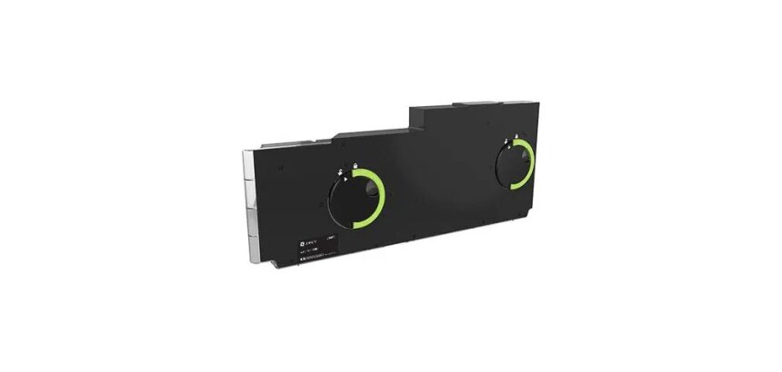 Lexmark - collecteur de toner usagé - LCCP