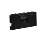 Lexmark - original - collecteur de toner usagé - LCCP