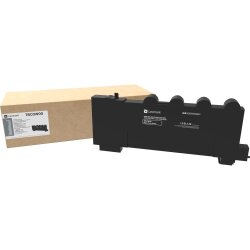 Lexmark - waste toner collector - LCCP