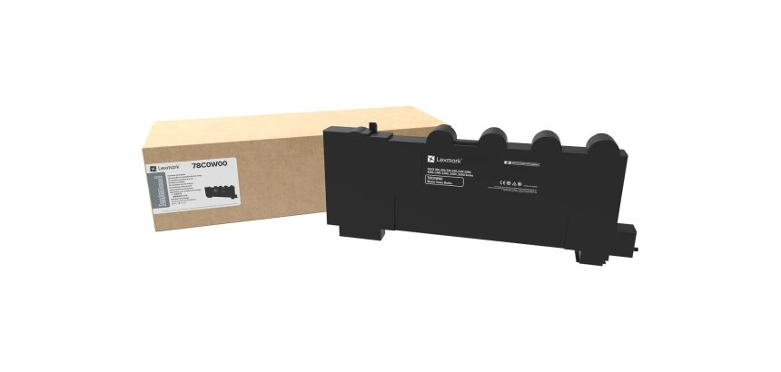 Lexmark - tonerafvalverzamelaar - LCCP