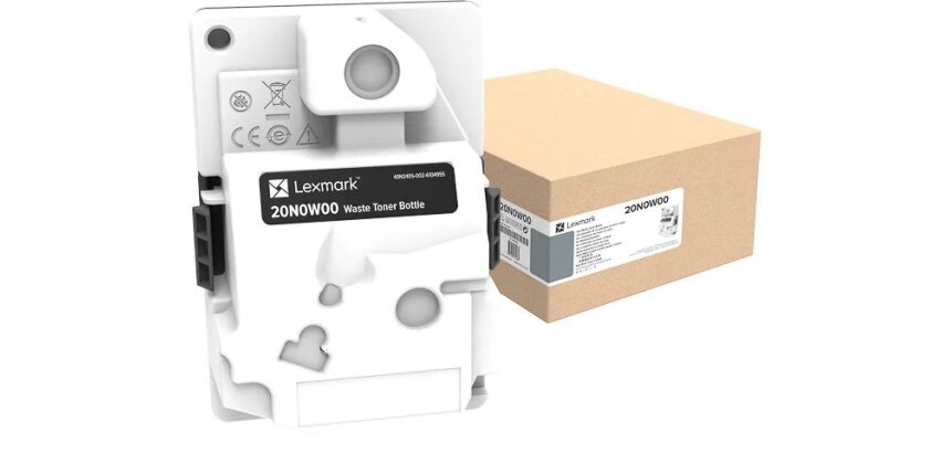 20N0W00 LEXMARK CS331 Resttoner  15.000Pages