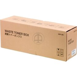 DE_A0XPWY1 KONICA BIZHUB C452 WASTE BOX