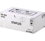 14YK KONICA BIZHUB C451 HEFTKLAMMERN (3)  3x5000Stk