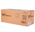 A4NNWY1 KONICA BIZHUB C224 Resttoner  40.000Pages