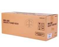 DE_A4NNWY1 KONICA BIZHUB C224 WASTE BOX