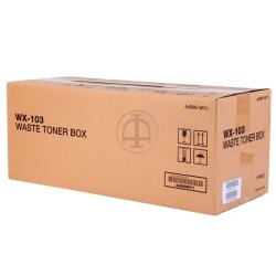A4NNWY1 KONICA BIZHUB C224 Resttoner  40.000Pages