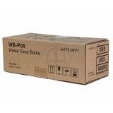 A4Y5WY1 KONICA BIZHUB C3350 Resttoner  30.000pag.