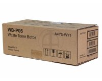 A4Y5WY1 KONICA BIZHUB C3350 Resttoner  30.000Pages
