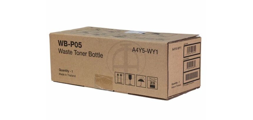 A4Y5WY1 KONICA BIZHUB C3350 Resttoner  30.000Pages