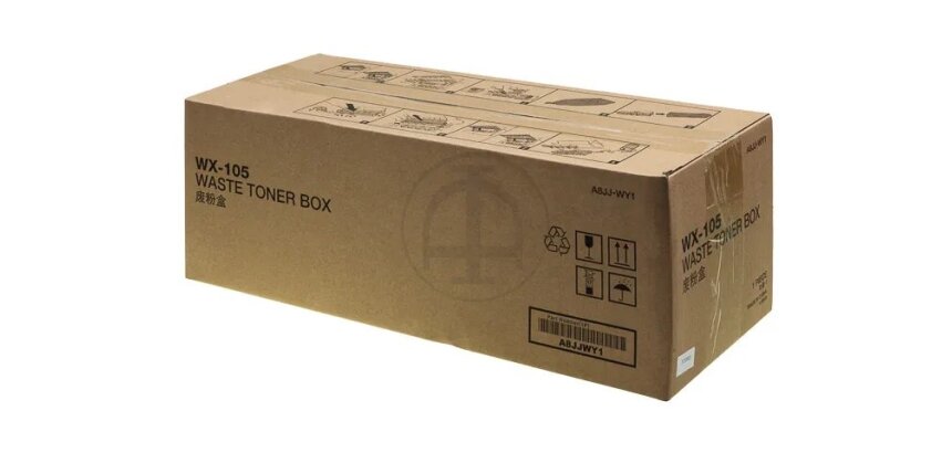 A8JJWY1 KONICA BIZHUB C227 Resttoner  22.000pag.