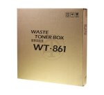 Kyocera WT-861 - tonerafvalverzamelaar