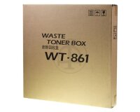 Kyocera WT-861 - Tonersammler