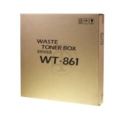 Kyocera WT-861 - Tonersammler