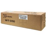 Kyocera WT-5190 - tonerafvalverzamelaar