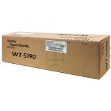 Kyocera WT-5190 - waste toner collector