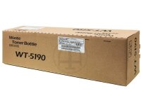 Kyocera WT-5190 - waste toner collector