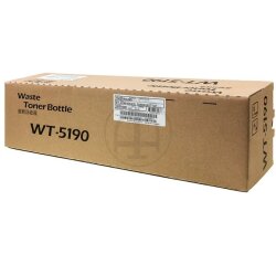 Kyocera WT-5190 - Tonersammler