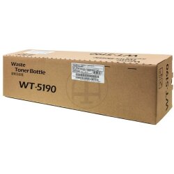 Kyocera WT-5190 - collecteur de toner usagé