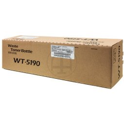 Kyocera WT-5190 - collecteur de toner usagé