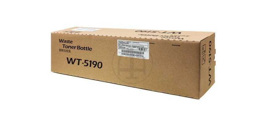 Kyocera WT-5190 - tonerafvalverzamelaar