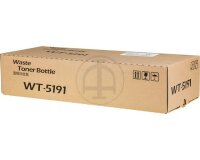 WT5191 KYOCERA 406CI Resttoner  1902R60UN2 44.000pag.