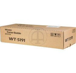 Kyocera WT-5190 - Tonersammler
