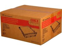 43363412 OKI C5600 TRANSFERBAND  60.000Pages