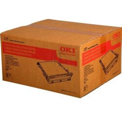 43363412 OKI C5600 TRANSFERBAND  60.000Pages