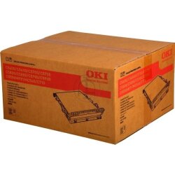 43363412 OKI C5600 TRANSFERBAND  60.000Pages