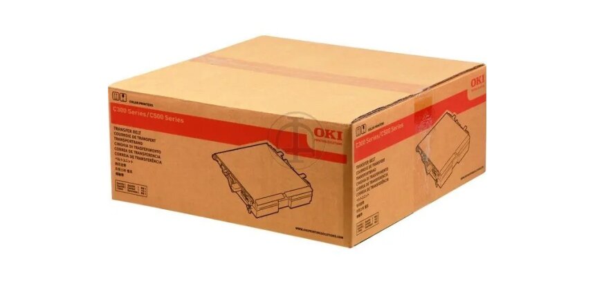 44472202 OKI C310 TRANSFERBAND  60.000pag.