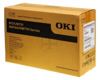 OKI - onderhoudspakket