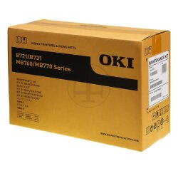 OKI - maintenance kit