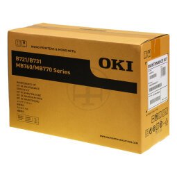 OKI - kit d'entretien