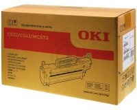 OKI - fuserpakket