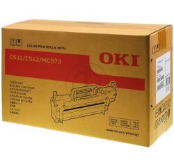 OKI - kit unité de fusion
