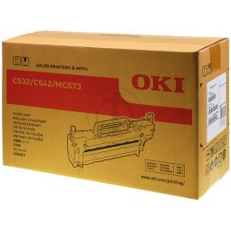 OKI - fuserpakket
