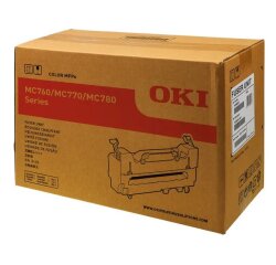 OKI - kit unité de fusion