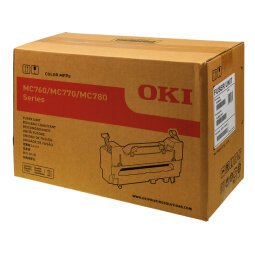 OKI - Kit für Fixiereinheit