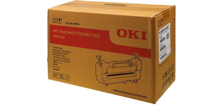 OKI - fuser kit