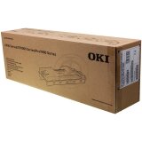 OKI - waste toner collector