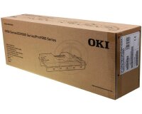 OKI - collecteur de toner usagé