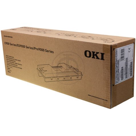 OKI - collecteur de toner usagé