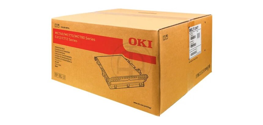 OKI - printertransferriem