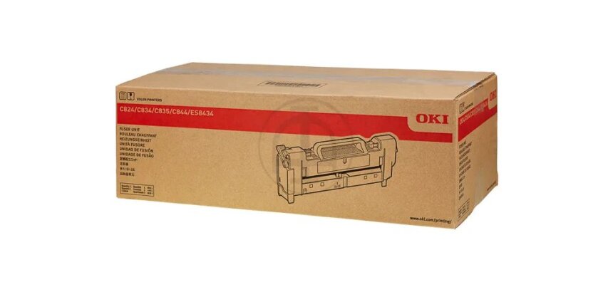 OKI - Kit für Fixiereinheit