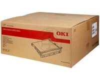 47074503 OKI C824 TRANSFERBAND  80.000pag.