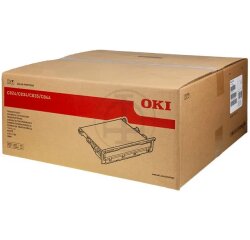 47074503 OKI C824 TRANSFERBAND  80.000Pages