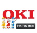 OKI - collecteur de toner usagé