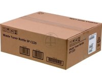 Ricoh Type 220 - tonerafvalverzamelaar