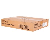 Ricoh - waste toner collector