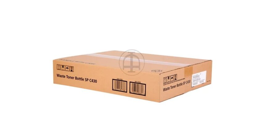 Ricoh - waste toner collector